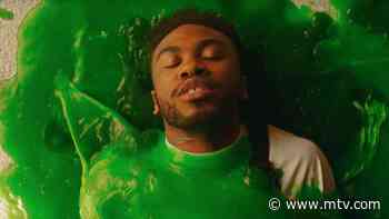 Brockhampton’s ‘Sugar’ Is A Wicked World Of Killer Aliens And Giant Boogers