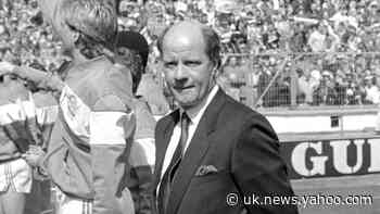 Former QPR, Derby and Birmingham boss Jim Smith dies, aged 79