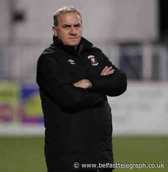 How Glentoran's bitter rivalry with Portadown began in 1987 as Paul Millar prepares to get back in the thick of it