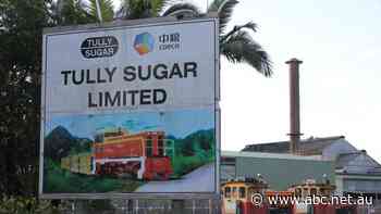 Dispute between Chinese-owned sugar mill and Queensland farmers set for arbitration