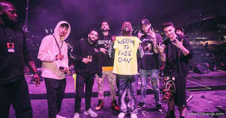 Faze Clan CEO talks growing pains, global expansion, and lawsuits