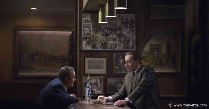 Netflix reveals first Irishman watch numbers, confirms over 26 million streams in first week