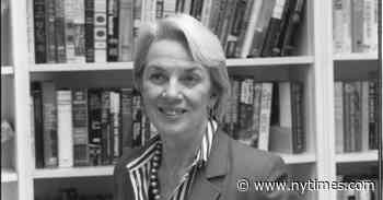 The Decorous Surfaces and Fraught Subtexts of Alice Adams’s Life and Work