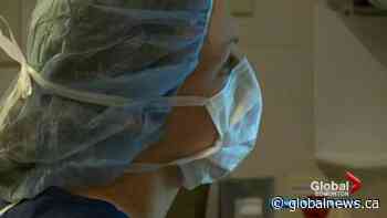 Alberta government announces plans to reduce surgery wait times