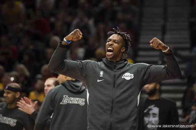 Lakers Free Agency Rumors: Dwight Howard Asked For Non-Guaranteed Deal
