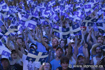 La population du Québec augmente, mais moins que celle du Canada