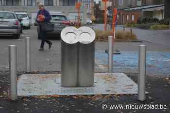 Afvalinzameling en afvalpreventie in de pijplijn bij Verko