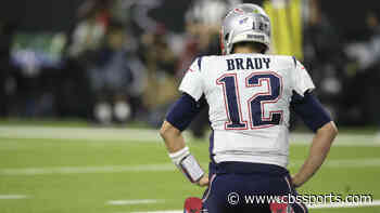 Patriots miss the playoffs? Bills win AFC East and get a bye? Both those things could happen and here's how