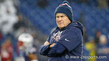 Twitter reacts to Patriots' illegal filming of field during Bengals-Browns game