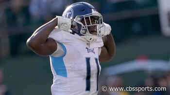 Week 15 Fantasy Football Wide Receiver Preview: Matchups that matter, DFS plays, projections and more