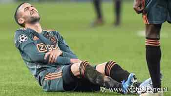 Johan Derksen voorziet grote problemen voor Ajax: ‘Een geweldige aderlating’