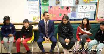 Tentative deal reached between province, Educational Workers’ Alliance of Ontario