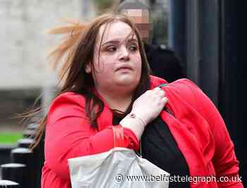 Christine Connor trial: Pipe bomb allegations 'ridiculous', says defendant