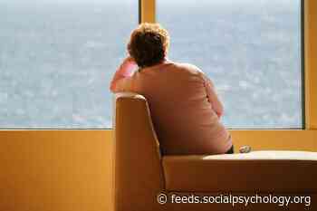 One-Third of Lung Cancer Patients Battle Depression