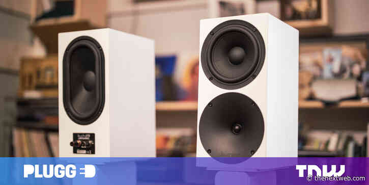 Buchardt S400 Review: Remarkable speakers near endgame material