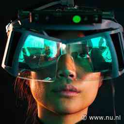 Wat is augmented reality en waar blijven de betaalbare AR-brillen?