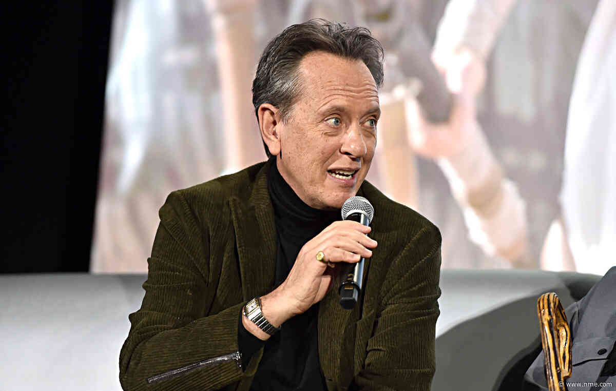 ‘Star Wars’ actor Richard E. Grant teases major ‘The Rise Of Skywalker’ plot twist