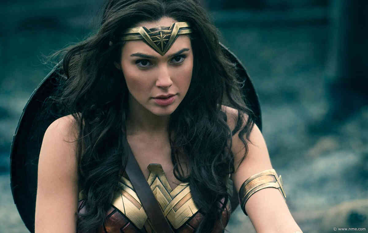 ‘Wonder Woman 3’ story is already done, says director