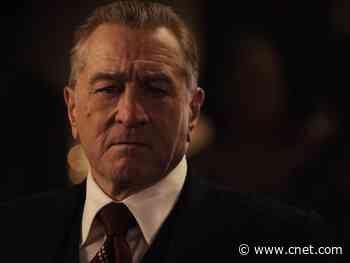 Netflix's The Irishman streamed by 26.4 million in first week     - CNET