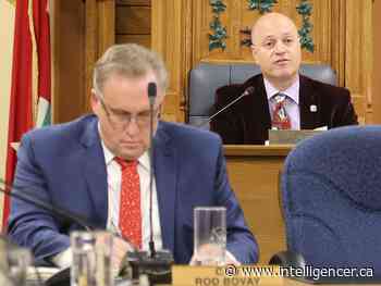 Councillors raise concerns over fee increases