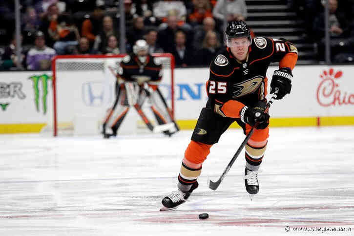 Ducks happy with Ondrej Kase, anticipate more scoring