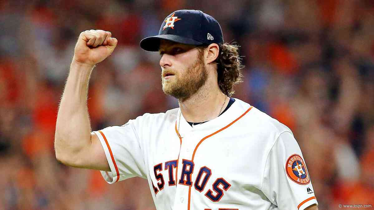 Sources: Yankees' Cole offer tops Strasburg deal