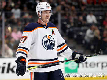 Dave Tippett scrambles to find answers as Edmonton Oilers' top players struggle through dry spell