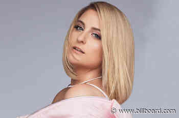 Uh-Oh, Meghan Trainor & Her 'Evil Twin' Are Dropping a New Single