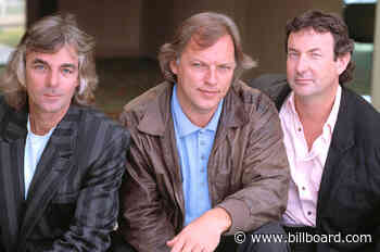 Bob Ezrin & Other Collaborators Talk 'Pink Floyd The Later Years' Box Set