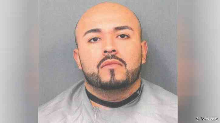 Woman found dead after barricade situation in Nogales