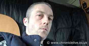 The expletive-ridden YouTube immigration rant by engineer caught with explosives