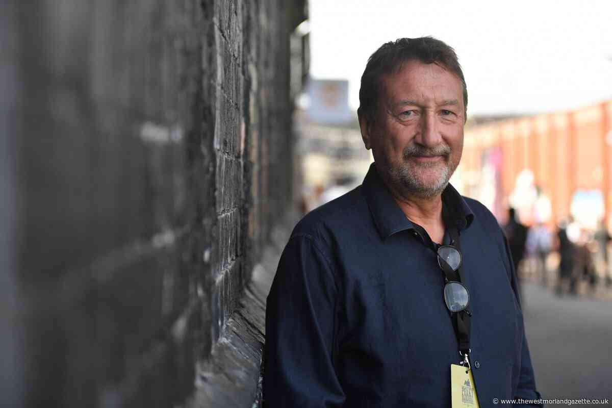 Steven Knight: I didn’t want to vandalise A Christmas Carol