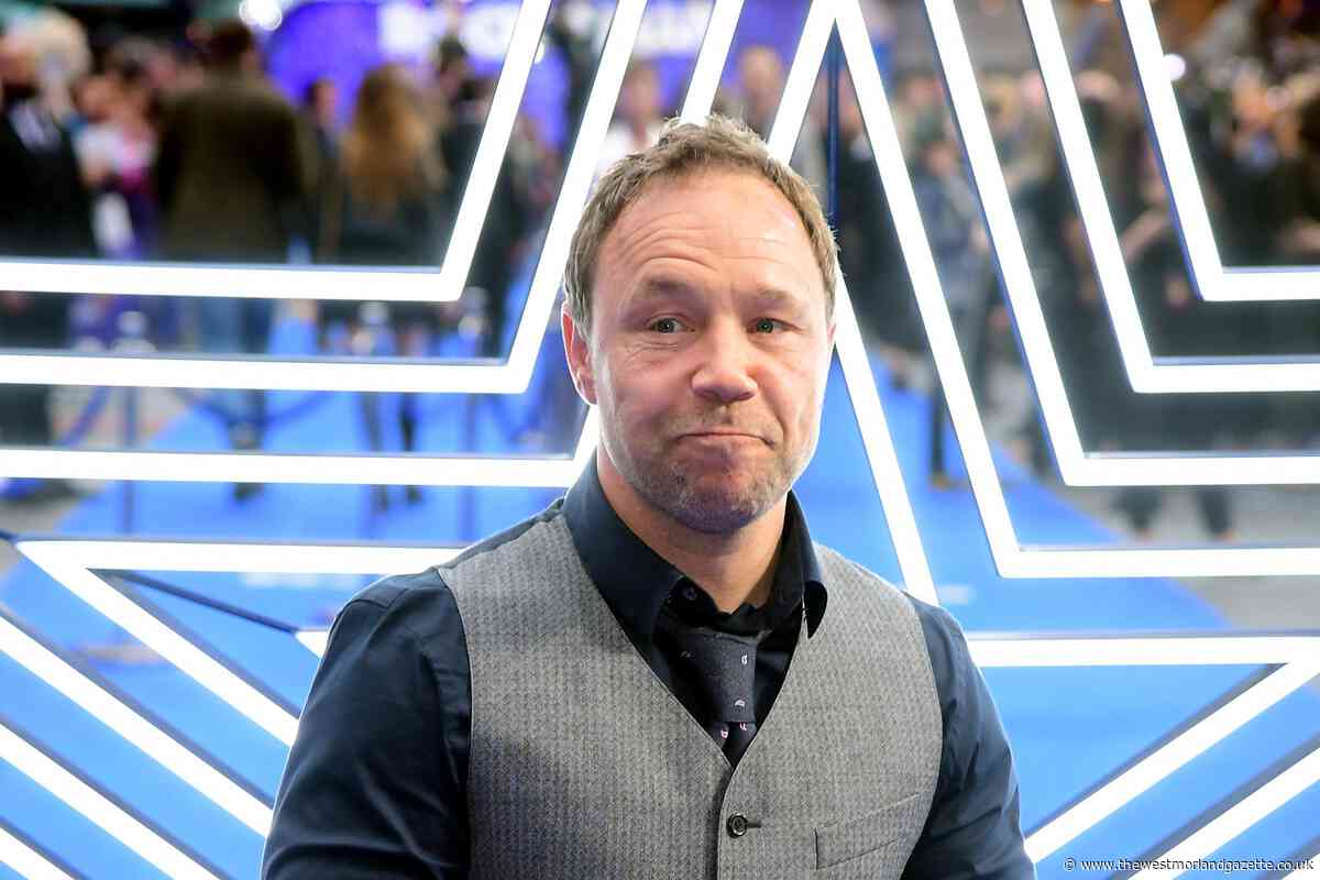 Stephen Graham reveals reason he took role in Venom 2
