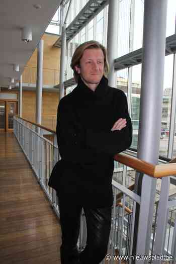Piet Goddaer speelt thuismatch tijdens tweede zomerse Night of the Proms