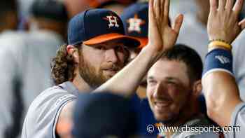 Gerrit Cole rumors: Scott Boras says deal could be done soon; Yankees, Angels joined by 'mystery team'