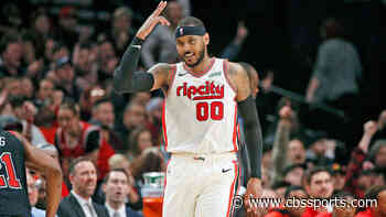 Knicks vs. Blazers odds, spread: 2019 NBA picks, Dec. 10 predictions from advanced computer