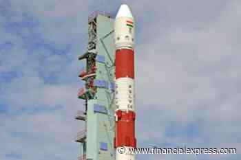 ISRO’s PSLV-C48 RISAT-2BR1 launch countdown begins