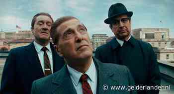 Netflix-hit The Irishman binnen een week 26 miljoen keer gezien