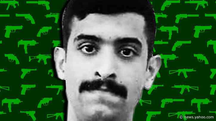 Did Navy Base Shooter Mohammed Alshamrani Have Murder on His Mind in April?