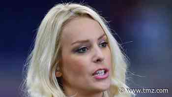 Britt McHenry Sues Fox News, Tyrus Over Sexual Harassment