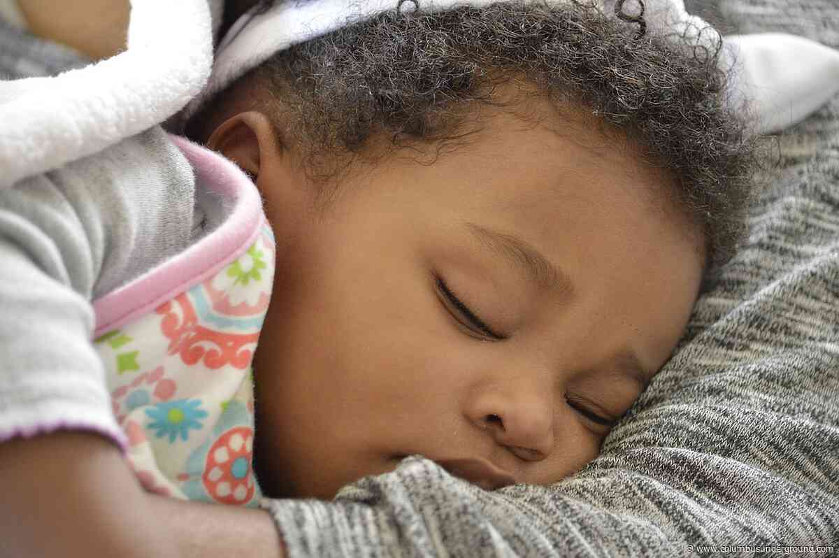 Community Group Gives Peer Support to Breastfeeding Black Women