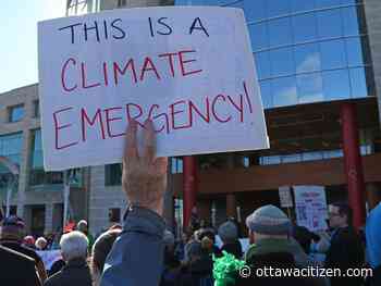 City's ambitious new climate plan attempts to do what no city in the world has yet done