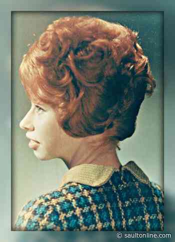 BAIN, Dixie Lee “Betty”  “Elizabeth Jane”
