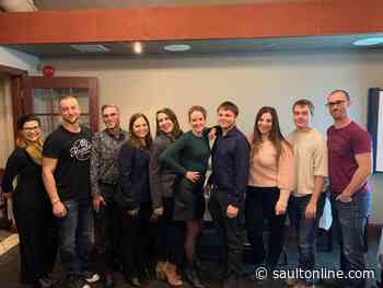 Meet the New Strive YPG Executive Board