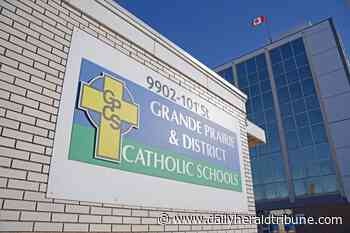 Catholic School District hit with $2.5-million shortfall