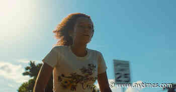 How ‘Waves’ Got Kanye and Kendrick on Its Soundtrack