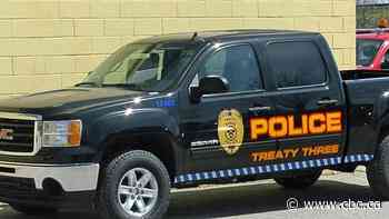 Treaty Three Police use stun gun after woman self-harms with weapon in Kenora, Ont. hospital