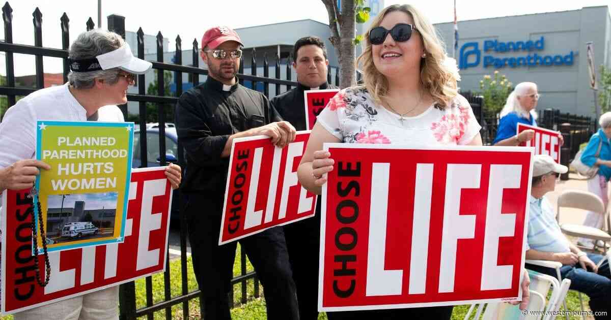 If You Pay Taxes in Oregon, You’re Helping Fund Abortion