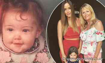 Jacqueline Jossa coped with sibling deaths and a jailed dad