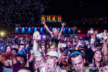 Flume, Illenium & Alison Wonderland to Headline Buku Music + Art Festival 2020